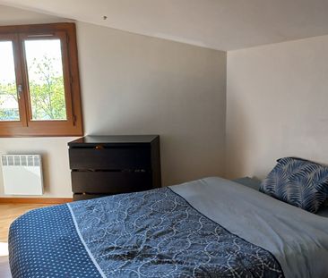 Location Appartement 2 pièces 47m² VILLENEUVE TOLOSANE 31270 - Photo 2