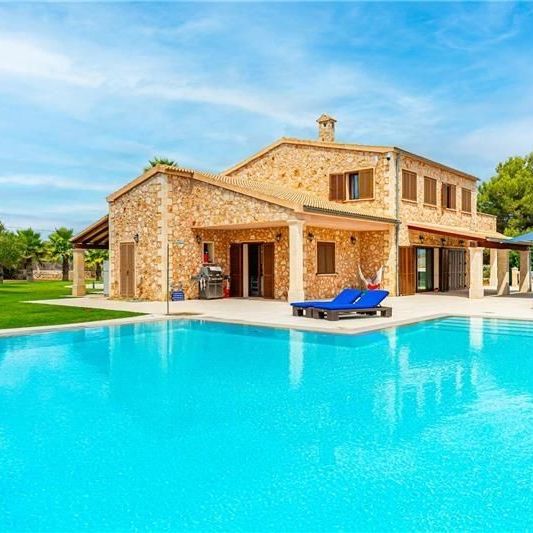 Carrer Josep Balaguer, 32, 07142 Santa Eugènia, Illes Balears, Spain, Santa Eugènia, Balearic Islands 07142 - Photo 1