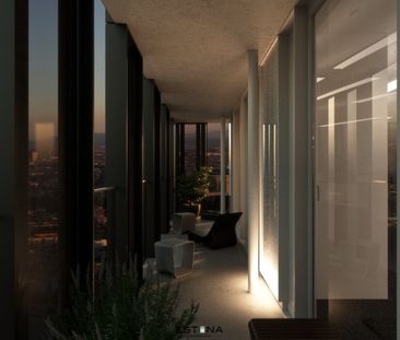 Ein privater Rückzugsort mit beeindruckendem Ausblick - Foto 5