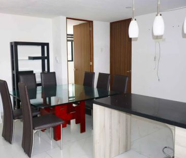 Departamento Amueblado en Renta, C. Chalchicomula N.29, Depto. 104 ... - Photo 5
