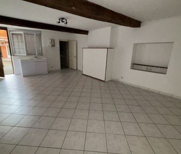 Location Appartement P2 Pont-de-vaux - Photo 2