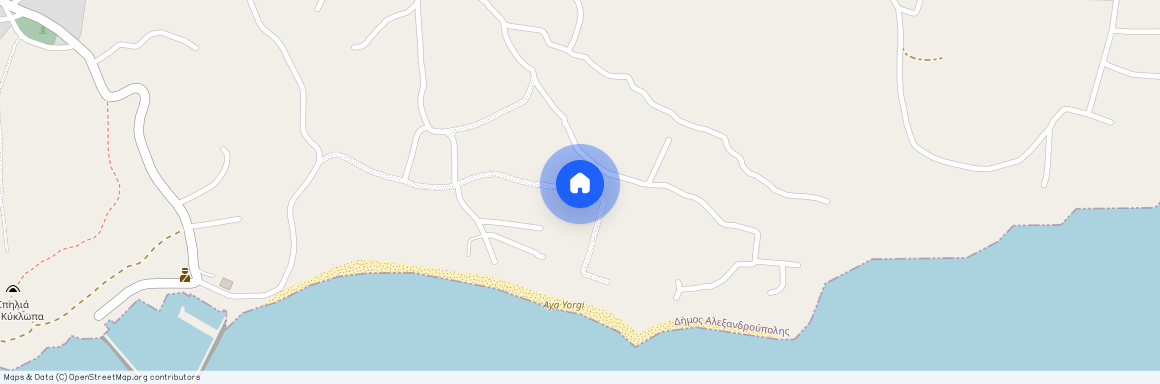 Μάκρη (Αλεξανδρούπολη)