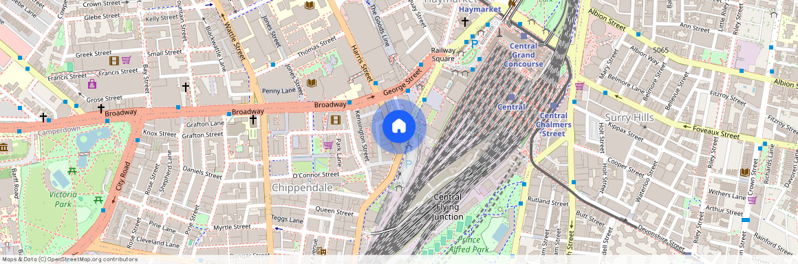 28/34 Regent Street, NSW 2016, Redfern