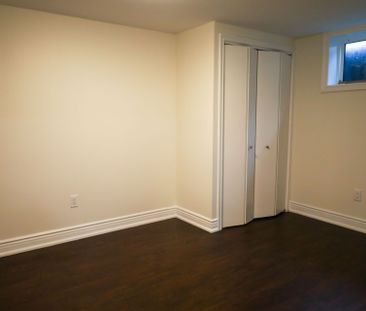 For Lease - 704 Oshawa Boulevard Unit# Basement, Oshawa, Ontario - Photo 2