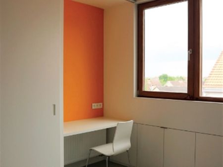 Recent en lichtrijk APP op 2eV met 1 SLK & terras - Photo 3