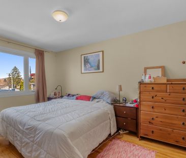 Appartement - 10745 Rue André-Jobin - Photo 6