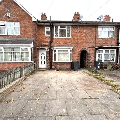 3 bedroom house to rent - Photo 1