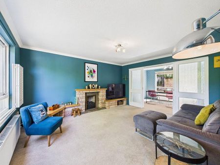 4 bedroom house to rent - Photo 2