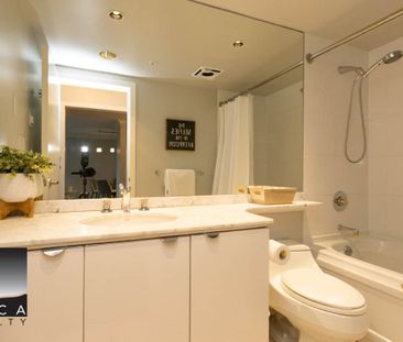 2104-837 W Hastings St, Vancouver - Photo 6