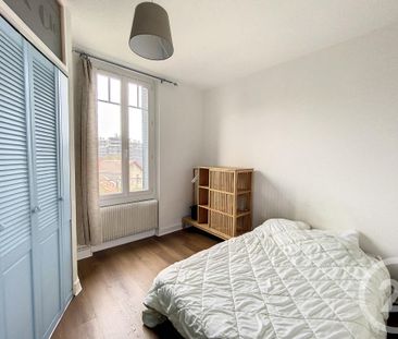 Location Appartement 1 pièce 22m² CHAMALIERES 63400 - Photo 2