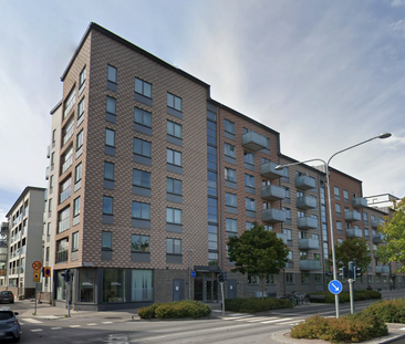 Fyrislundsgatan - Foto 5