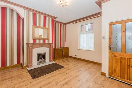 2 bedroom terraced house to rent - Photo 3