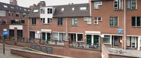 Appartement, Kleine Raamstraat - Foto 4