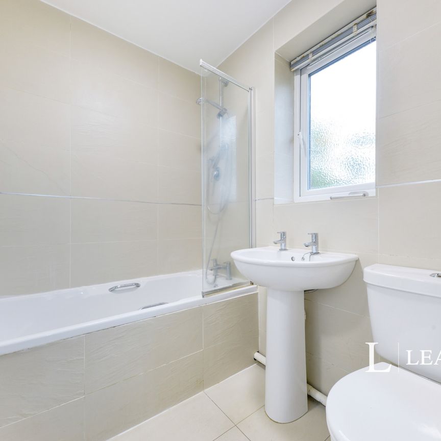 1 bedroom apartment to rent Ramsey Lodge Court, Hillside Road, St. Albans, Hertfordshire, AL1 - Photo 1