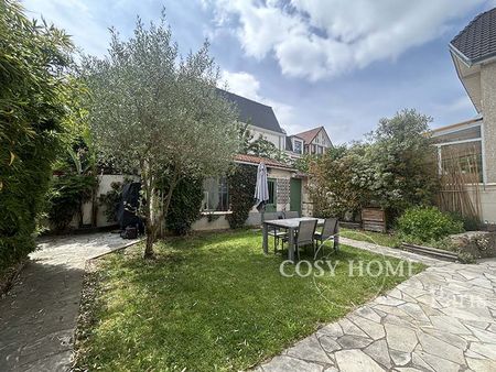 Maison en location | Clamart - Photo 4