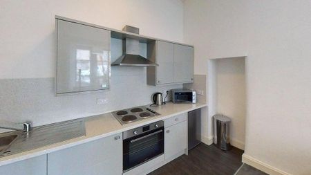 1 bedroom flat to rent - Photo 5