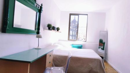 Piso de alquiler en Plaza San Esteban, 13, Plaza Mayor - San Agustín - Foto 5