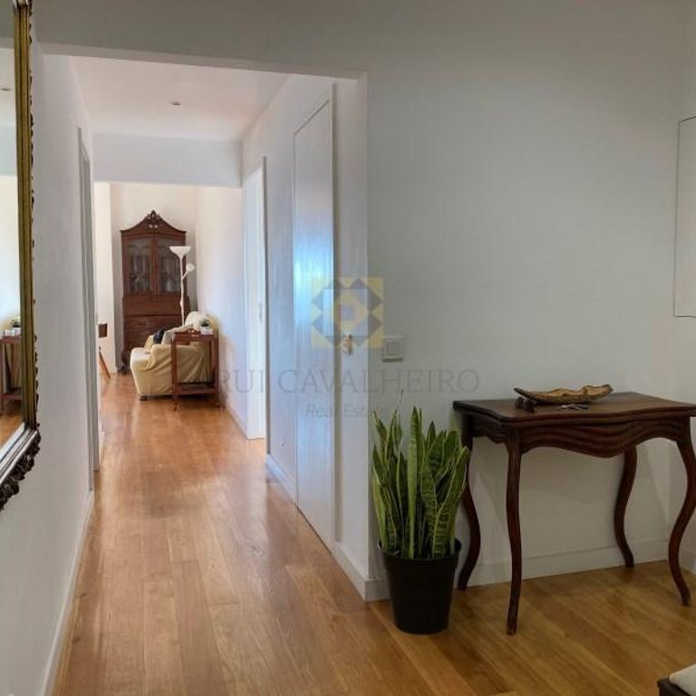 3 bedroom luxury Flat for rent in Porto, Distrito do Porto - Photo 1