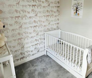 Nuneaton Road, Bulkington, Bedworth - Photo 5