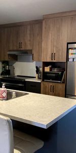 Rare Grand 6 ½ (4 Chambres) – Style Condo – Secteur des Écoles - Photo 4