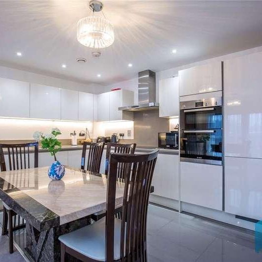 Arrandene House, Royal Engineers Way, Mill Hill, London, NW7 - Photo 1