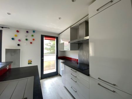 Location Appartement 2 pièces 46m² TOULOUSE 31000 - Photo 3