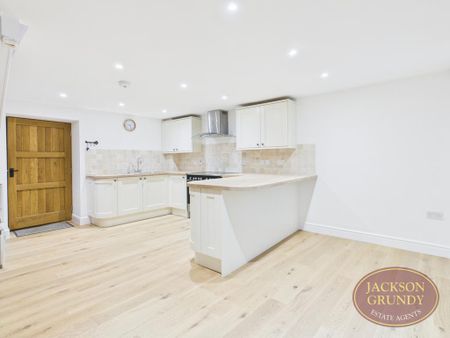 2 bedroom cottage to rent - Photo 4