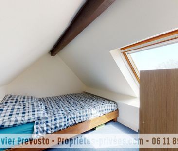 Studio meublé 20.25 m2 - Photo 3