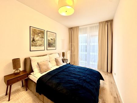 Klimatyzacja | Browary Warszawskie | Balkon - Photo 4