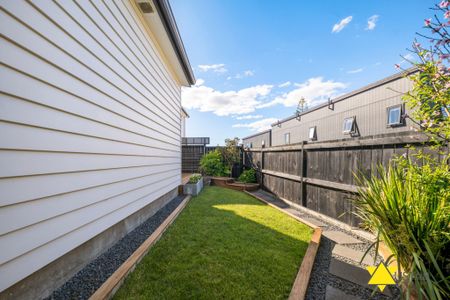 Modern Fully Furnished Family Home in Te Atatu South - Photo 4