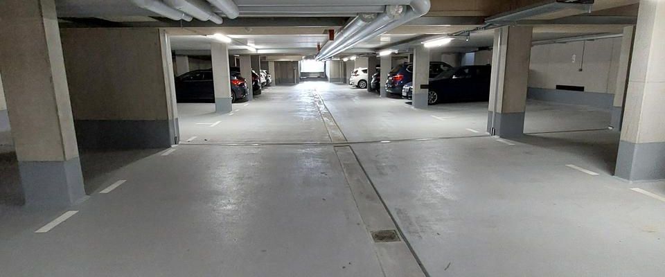 Helle 2-Zimmer Erdgeschosswohnung mit Terasse in Erlangen-Büchenb - Photo 1