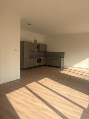 Appartement te huur: Akerkhof 43-3 9712 BC Groningen - Photo 1