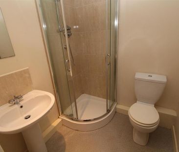 2 bedroom duplex to rent - Photo 5