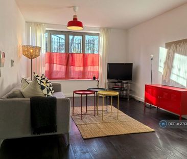 2 bedroom flat to rent - Photo 6