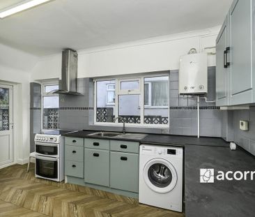 2 bedroom bungalow to rent - Photo 5