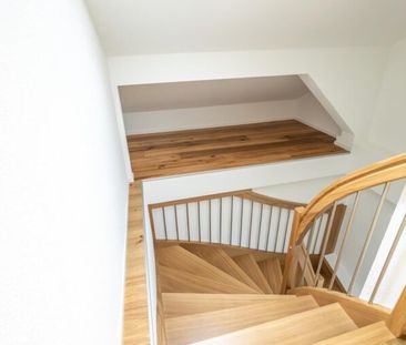 2.5-Zi. Whg. direkt an der Uni - Photo 2
