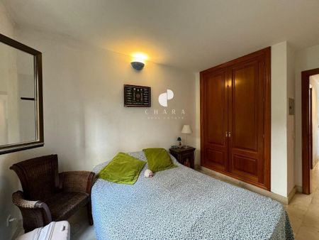 3 room luxury Flat for rent in Palma de Mallorca, Spain - Photo 4