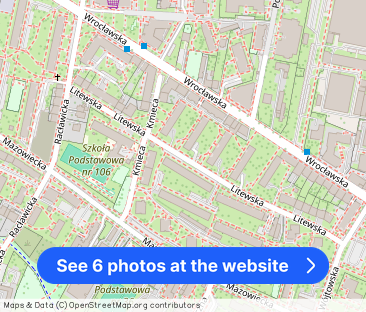 Nowoczesne mieszkanie przy ul. Litewskiej | Krowodrza | ENG - Photo 1