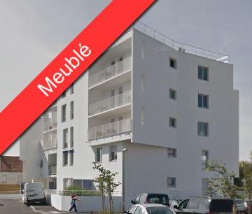 Location Appartement 2 pièces 54m² ST NAZAIRE 44600 - Photo 5