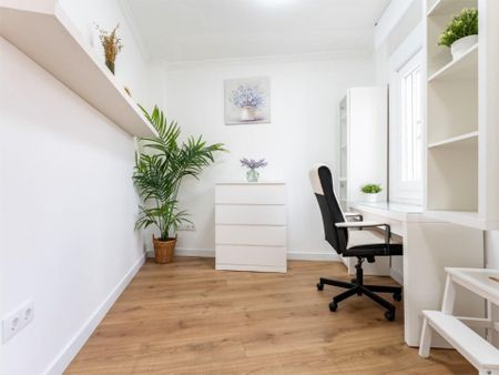 Casa o chalet de alquiler en Calle Los Vecinos, 3, Los Pacos - Photo 2