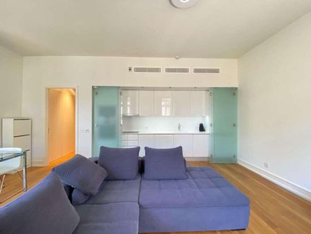 1 Bedroom Apartment with a view, Avenida da Liberdade, Lisboa - Photo 4