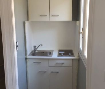 Location Studio 1 pièces 12 m2 à Montpellier - Photo 4