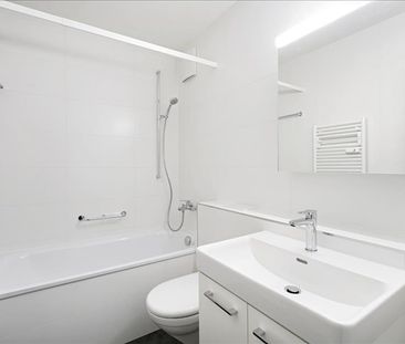 Helle, moderne Wohnung im Grünen - Photo 5