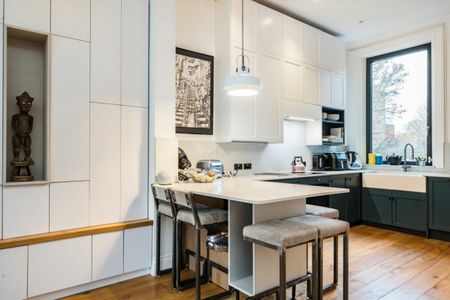 Hildyard Road, SW6, London - Photo 5