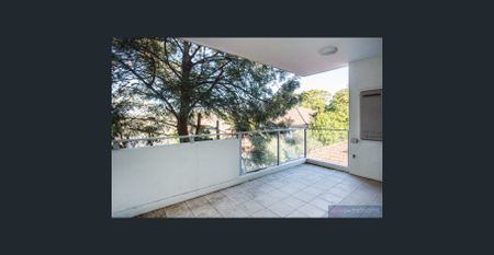 Ultra Modern Apartment to rear of security building - Photo 4