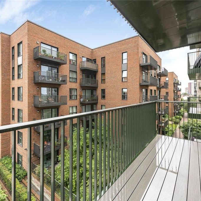2 bedroom apartment to rent - Photo 1