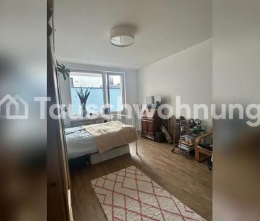 TAUSCHWOHNUNG zentrale Wohnung mit Balkon - Photo 4