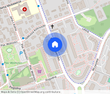 Wynajem- 2 pokoje, ulica Wczasowa, Długoterminowo - Photo 1