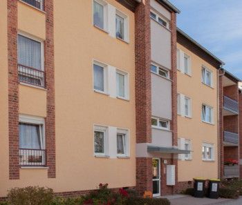 1-Raum-Wohnung in Glauchau, Fischergasse 2 - Foto 3