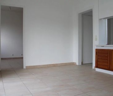Location Maison 2 pièces 36m² PONTAULT COMBAULT 77340 - Photo 1